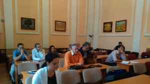 Михаела Крумова Юридическата компетентност е от съществено значение за функциите