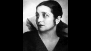 Отбелязаха 128та годишнина от рождението на Дора Габе