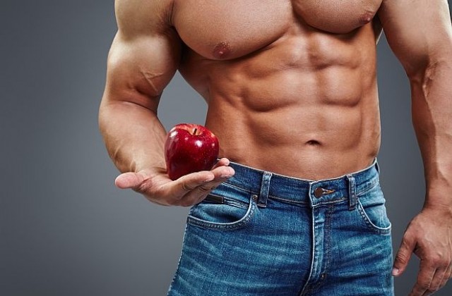 Плодовете и зеленчуците правят мъжете по-атрактивни за жените