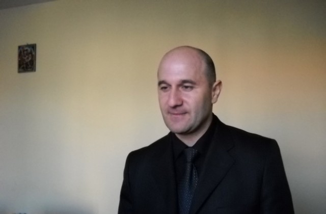 Комисар Денислав Донков преминава на работа в сектор „Грабежи“ в ГД „Национална полиция“