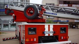 Хванаха пореден подпалвач в Добрич горял кабели