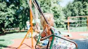 Започват ремонти на детските площадки в Шумен