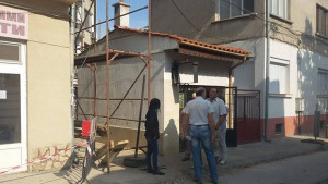 Санират и втори блок по Национална програма