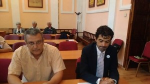 Общински съвет избира за обмудсман между Любомир Иванов и Васил