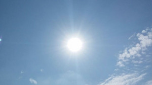 Времето на 25 август Слънчево но с повече облаци над