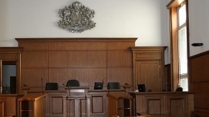 5000 лв гаранция за румънката ранила Боян Петров и Андрей