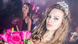 За пореден път българка е найкрасивата жена СНИМКИ