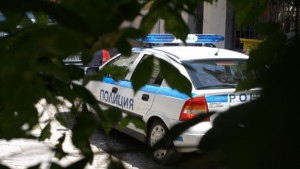 Санират сградата на полицията в Благоевград