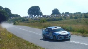 Ограничения в движението към Студен кладенец за състезанието Планинско Осогово