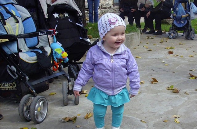По-малко от 550 деца посещават детските ясли в Добричко