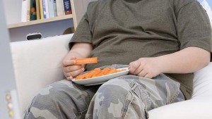 Наднорменото тегло повишава риска от 8 вида рак