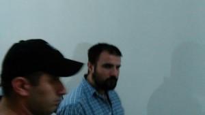 Горанов в съда Още чувам гласове Съдията Всички сме така