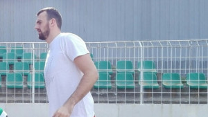 Черно море привлече още един сърбин оглежда се за център