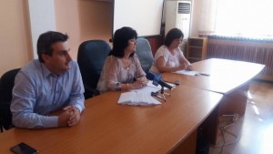 Обявиха имената на найдобрите в изпита за общински стипендии