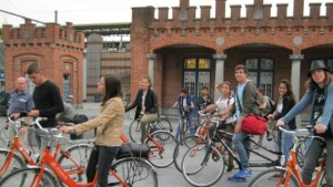 Габровски младежи се включиха в Градове на хумора и сатирата