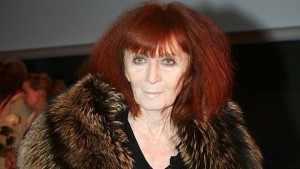 Почина Кралицата на плетивата Соня Рикел