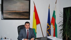 Поредна приемна Попитай кмета в Генерал Тошево