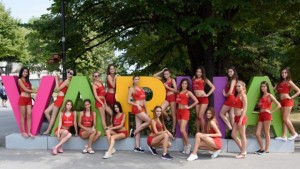 18 красавици в спор за титлата Мис Варна 2016