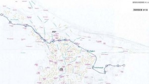 Съветниците приеха единодушно промените в Общинската транспортна схема
