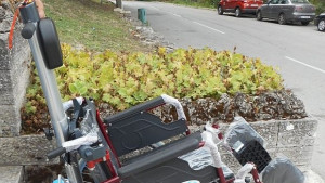 Музеят в НИАР Мадара вече е достъпен за хора с