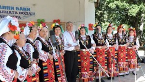 С Детско утро и Фолклор от извора започва Празникът на