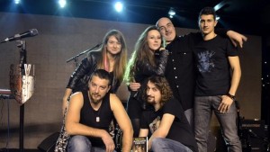 Два дни рок концерти в Кюстендил