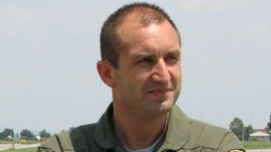 Граждански инициативен комитет за подкрепа на ген Румен Радев се