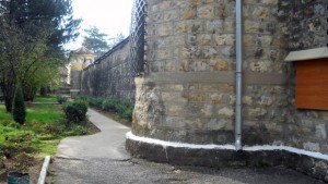 Откриха амфетамин в затвора във Враца