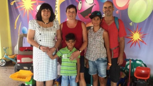 Осиновени от чужденци деца се връщат във Варна