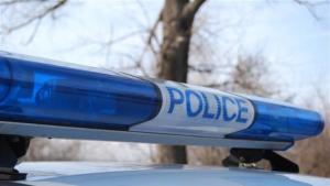 Задържаха криминално проявен за кражба