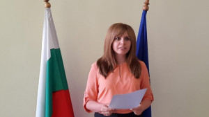 Нов прокурор встъпи в длъжност в Районна прокуратураСтара Загора