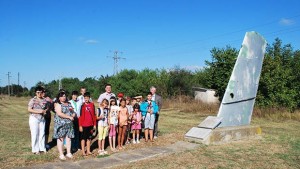 Почетоха паметта на летците Венко Савов и Йордан Тенчев