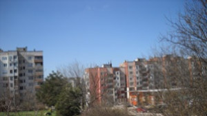 Кражба с взлом от жилище в кв Балик