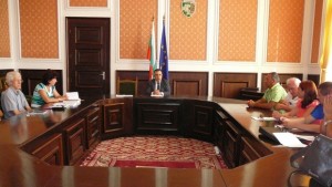 400 лева данък за такситата в Сливен