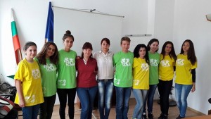 Млади еколози се включват в международна инициатива