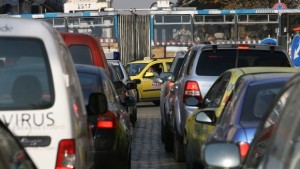 Променят движението в София заради състезание