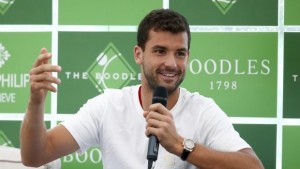 Григор стартира срещу испанец на US Open