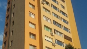 Приключи санирането на втория блок в община Севлиево