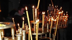 Откриват новопостроената църква в Мечкарево