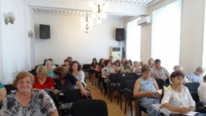 Представиха два нови проекта в община Тунджа