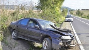 Разградчанин загина при катастрофа в Поповско