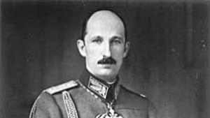 На 28 август умира цар Борис III