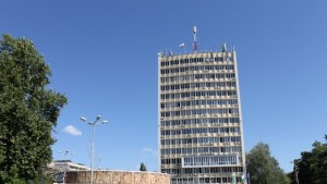 За снимка от покрива на общината канят в Димитровград