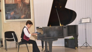 Джаз кафе и Турийска рапсодия на Празниците в Долината на