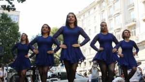 София диша затваря столичен булевард