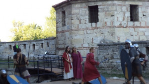 Четвърто издание на средновековния фестивал БъдинЪ