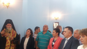 Бойко Борисов Само обща единна европейска политика ще е конкурентно