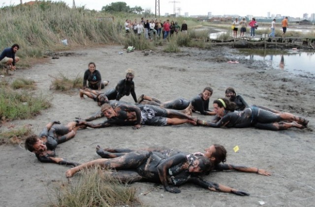 Кални бани започват в Стрелча от септември