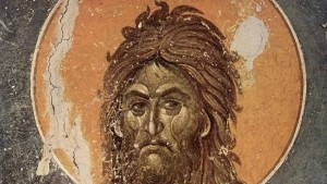 Църквата почита св Йоан Кръстител Секновение