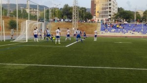 Спартак стигна само до 12 срещу 9 от Светкавица